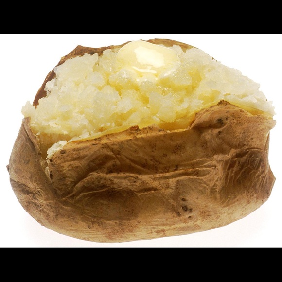 A potato 🥔 - Picture 5 of 5